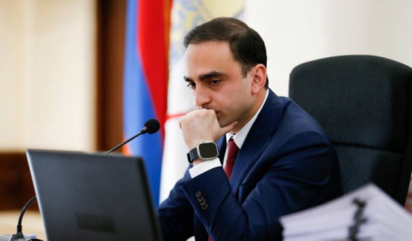 ԱՆԻՖ-ում չարաշահումներ է հայտնաբերել նաև պետական գույքի կառավարման կոմիտեն