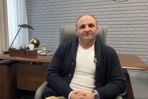 Կարեն Սիմոնյան․