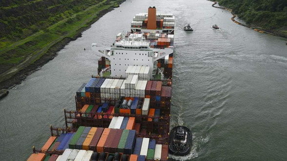 Трамп анонсировал покупку портов у Панамского канала компанией из США