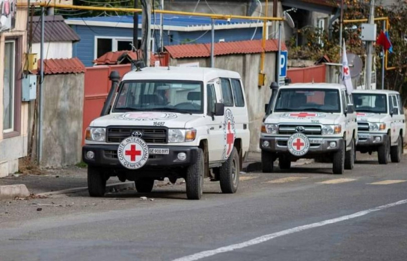 Баку сообщил о своем намерении закрыть представительство МККК в Азербайджане