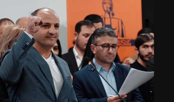 Կարեն Սիմոնյանը հյուրընկալվել է «Շանթ» հեռուստաընկերությանը (տեսանյութ)