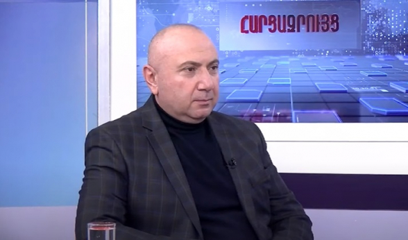 Փաշինյանին իշխանության բերեց Սերժ Սարգսյանի վարած քաղաքականությունը. Անդրանիկ Թևանյան (տեսանյութ)