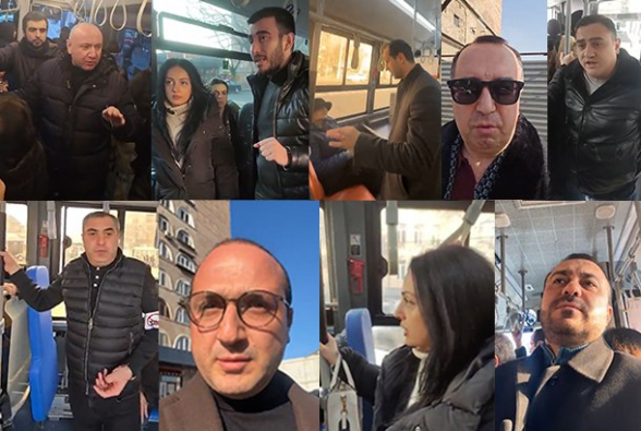 Бойкот продолжается: не стесняйтесь не платить! (видео)