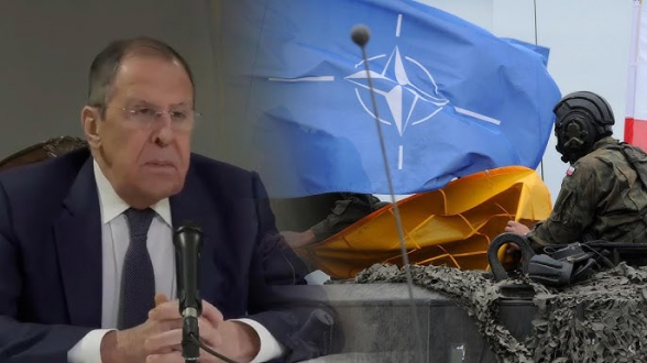 Лавров рассказал, какой шаг Европы может привести к войне с Россией