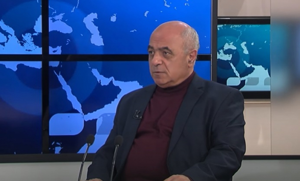 2026թ․ հետո Փաշինյանն այլևս չի լինելու. քաղաքագետ (տեսանյութ)