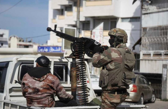 Լաթաքիա նահանգում տեղի ունեցած զինված բախումների հետևանքով երկու հայ է զոհվել