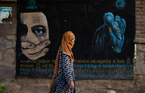 Более половины жителей Афганистана нуждается в гуманитарной помощи – ООН