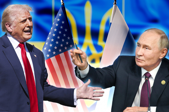 Россия выдвинула США свои требования к перемирию на Украине – «Reuters»