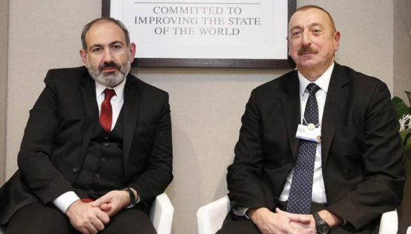 Բաքուն ածանցյալ պահանջներ ունի․ «Հրապարակ»