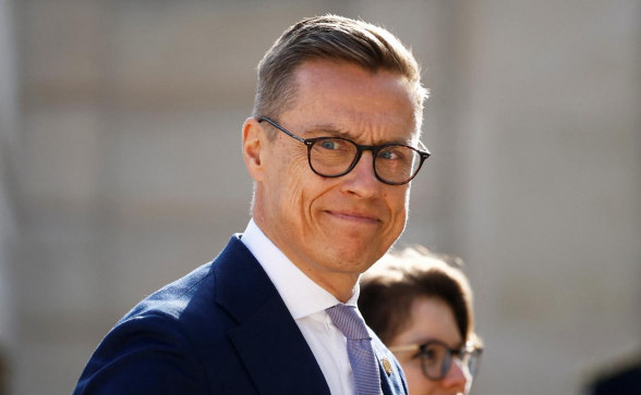 Президент Финляндии призвал морально готовиться к отношениям с Россией