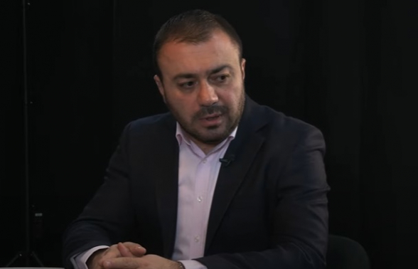 Փաշինյանին պետք է, որ Ավինյանը մնա իր կառավարման տիրույթում. Մանուկ Սուքիասյան (տեսանյութ)