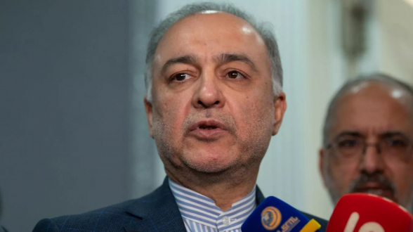 Իրանը պատրաստ է ցանկացած սցենարի. դեսպանը մեկնաբանել է հնարավոր պատերազմի մասին լուրերը