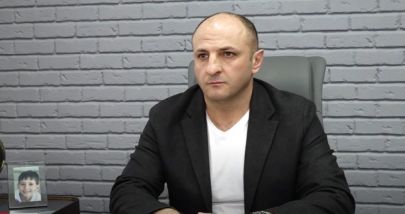Կարեն Սիմոնյան․