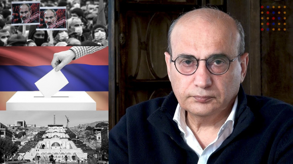 2026թ., ինչ և ում ընտրել (տեսանյութ)