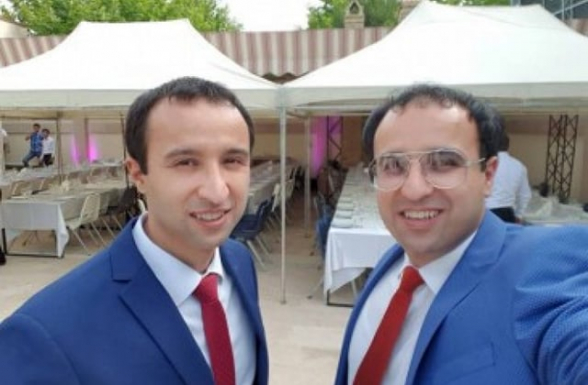 Հայկ Սարգսյանի (Շիշ բռնող) եղբայրն իր իշխանական կապերն օգտագործում է ի շահ իր գործատուի․ «Ժողովուրդ»