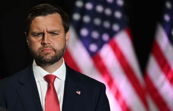 Продолжение конфликта на Украине не принесет победы Киеву – вице-президент США