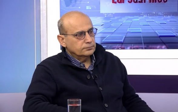 Փաշինյանի վերարտադրվելու հնարավորությունը զրոյական է. Ստեփան Դանիելյան (տեսանյութ)