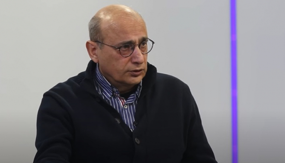 ԵՄ էկզիստենցիալ՝ գոյաբանական վտանգը գալիս է ԱՄՆ-ից, այլ ոչ թե Ռուսաստանից