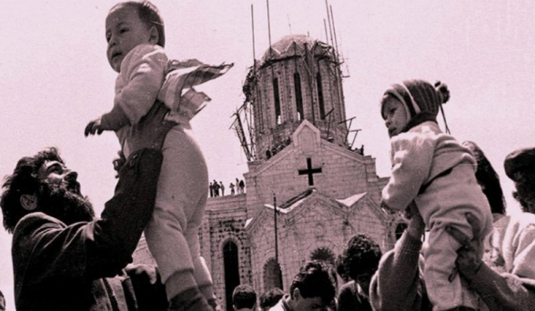 Տեղի կունենա «Շուշի. Վերադարձ լինելու է» խորագրով միջոցառում