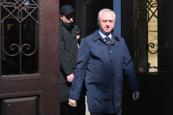 Абхазия выступила за мирные отношения с Грузией