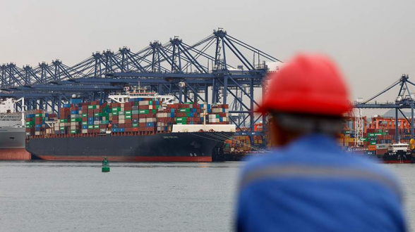 США и Китай договорились снизить тарифы на 90 дней