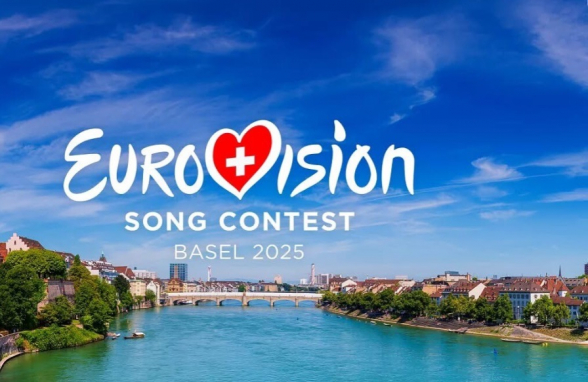 Известны страны, прошедшие первый полуфинал конкурса «Евровидение-2025»