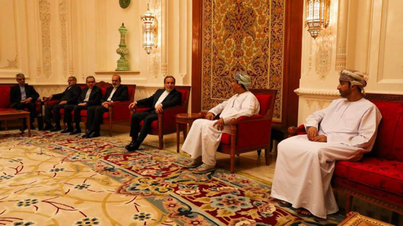 Иран предложил сформировать коалицию стран Ближнего Востока для обогащения урана