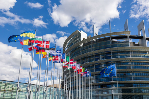 ЕС намерен повысить пошлины на сельхозпродукцию из Украины