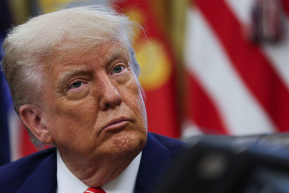 Трамп объяснил, в каком случае пойдет на ядерную сделку с Ираном