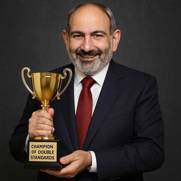 ՀՀ-ում գործում է ընտրովի արդարադատություն