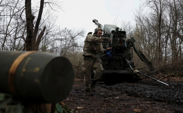 Украина потеряла $770 млн на закупках вооружений – FT