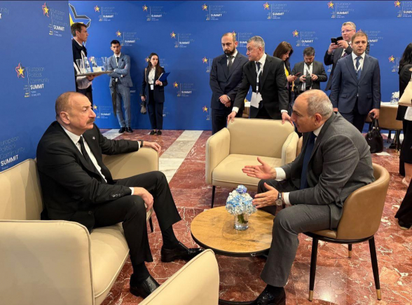 Ալիևը նոր պահանջներ է ներկայացրել Հայաստանին․ որոնք են դրանք․ «Հրապարակ»