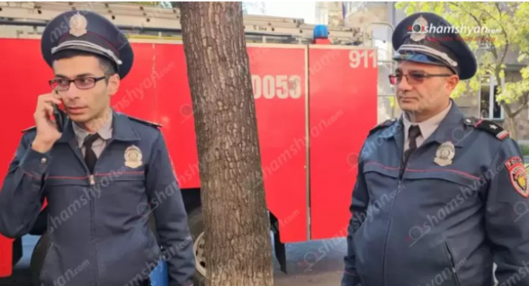 Երևանում անծանոթ տղամարդը մոտեցել է 9-ամյա աղջկան, առաջարկել տուն տանել