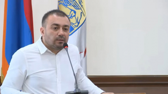 Период 7-летнего спада и низвержения подходит к завершению – Манук Сукиасян (видео)