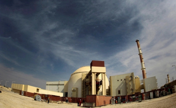 Разведданные США свидетельствуют о готовящемся ударе Израиля по Ирану