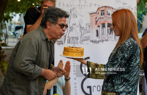 Կաննի 78-րդ փառատոնն ամփոփեց արդյունքները. իրանական դրաման ստացավ գլխավոր մրցանակը