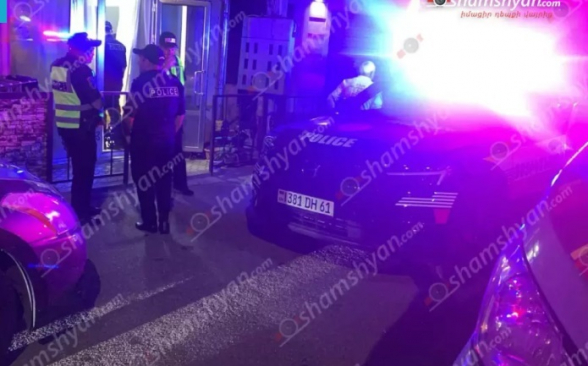 Վիճшբանություն-ծեծկռտnւք՝ Նոր Արեշում. հնչել են կրակոցներ, կա վիրшվոր