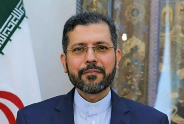 Հարավային Կովկասում «միջանցքի» տրամաբանություն չպետք է լինի․ Իրանի փոխարտգործնախարար