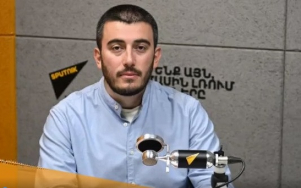 «Պայքարելու ենք թե՛ քաղաքական, թե՛ իրավական դաշտում». Երևանի ավագանու «Մայր Հայաստան» խմբակցության անդամ (տեսանյութ)