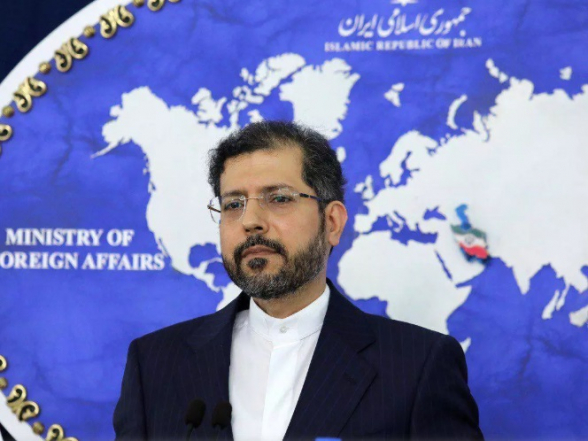 Սաիդ Խաթիբզադե․