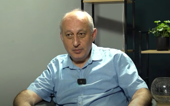 Ես 1% շանս կտամ, որ ՔՊ-ն կարողանա վերարտադրվել. պարտությունից հետո Փաշինյանը քաղաքական դաշտում չի մնա. սոցիոլոգ (տեսանյութ)