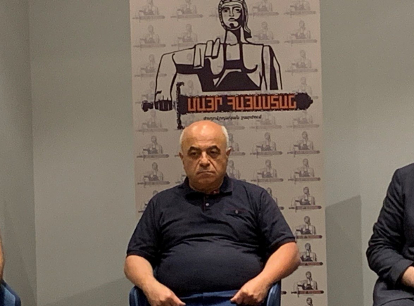 Без баланса сил «мирный договор» будет равноценен бумажной салфетке – Ерванд Бозоян (видео)