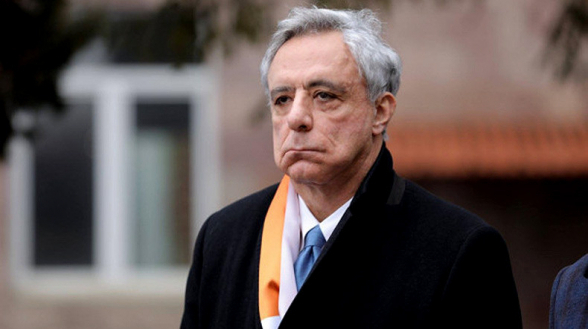 Տոն, որին ստվեր է գցում խաթարված ինքնիշխանությունը