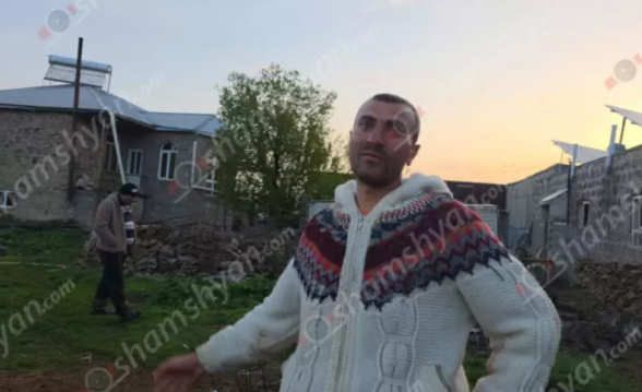 Նորատուսում գայլերը հոշոտել են բազմազավակ ընտանիքին պատկանող 70-ից ավելի ոչխար և գառ