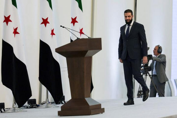 Спецпредставитель США сообщил об исключении Сирии из списка спонсоров терроризма