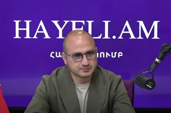 Ավինյանի մոտ նյարդային ծիկեր են․ նոր հակամարտություն է սկսվել՝ Նիկոլ-Ավինյան․ «Մայր Հայաստան» ավագանու անդամ (տեսանյութ)