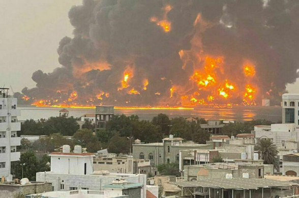 ООН выразила обеспокоенность гуманитарными последствиями атак на порты в Йемене