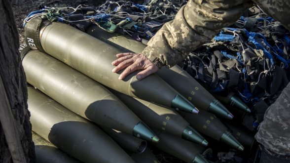 На заводе в Сербии, производящем снаряды для Украины, прогремел взрыв