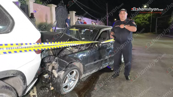 Վիճաբանություն-ծեծկռտուք և մահվան ելքով վրաերթ՝ «4-րդ գյուղում». մայրը հիվանդանոցի ճանապարհին մահացել է, բժիշկները պայքարում են 2-ամյա երեխայի կյանքի համար