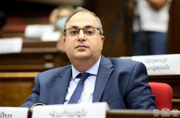 ՔՊ-ականները բյուջեի հաշվին շարունակում են իրենց գործուղումները Հայաստանում․ «Հրապարակ»